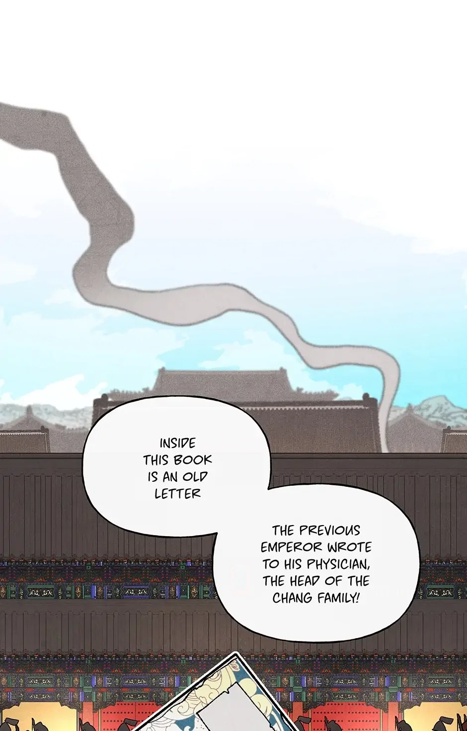 Concubine Walkthrough Chapter 108 - Page 55