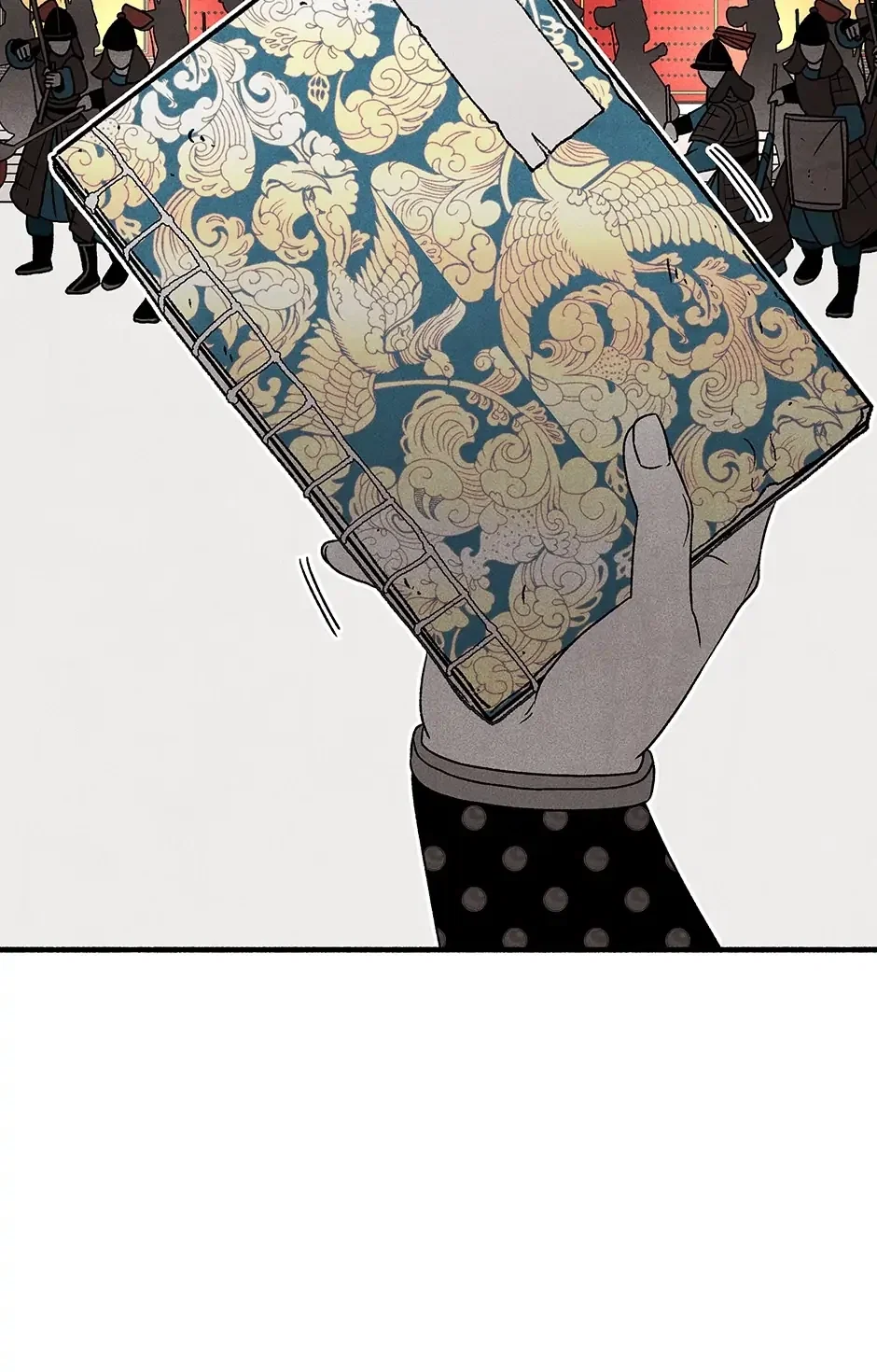 Concubine Walkthrough Chapter 108 - Page 56