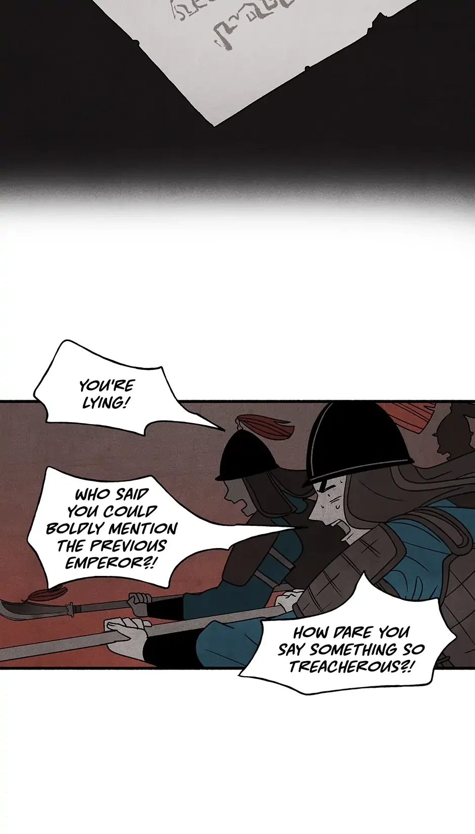 Concubine Walkthrough Chapter 108 - Page 58