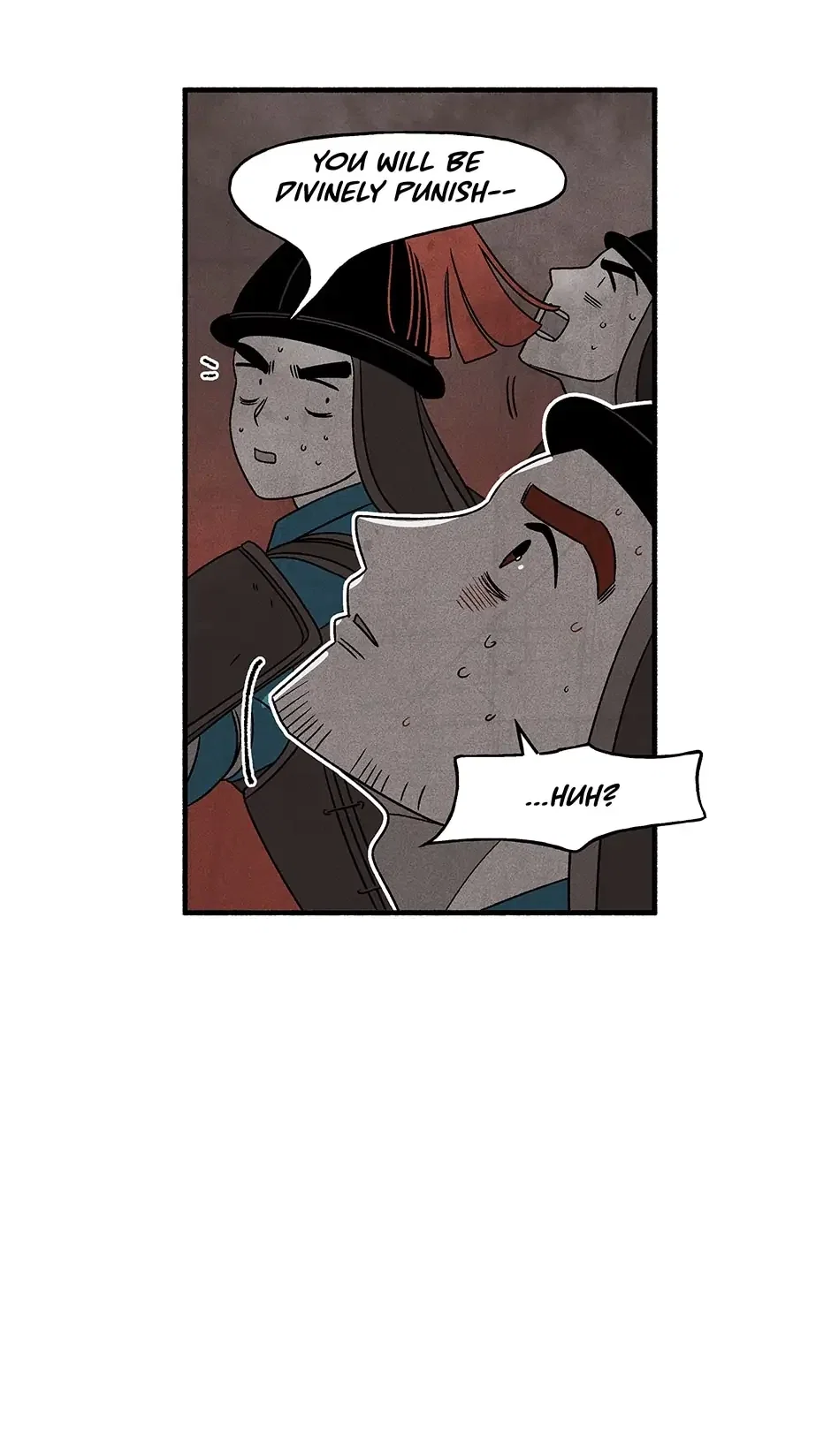 Concubine Walkthrough Chapter 108 - Page 59