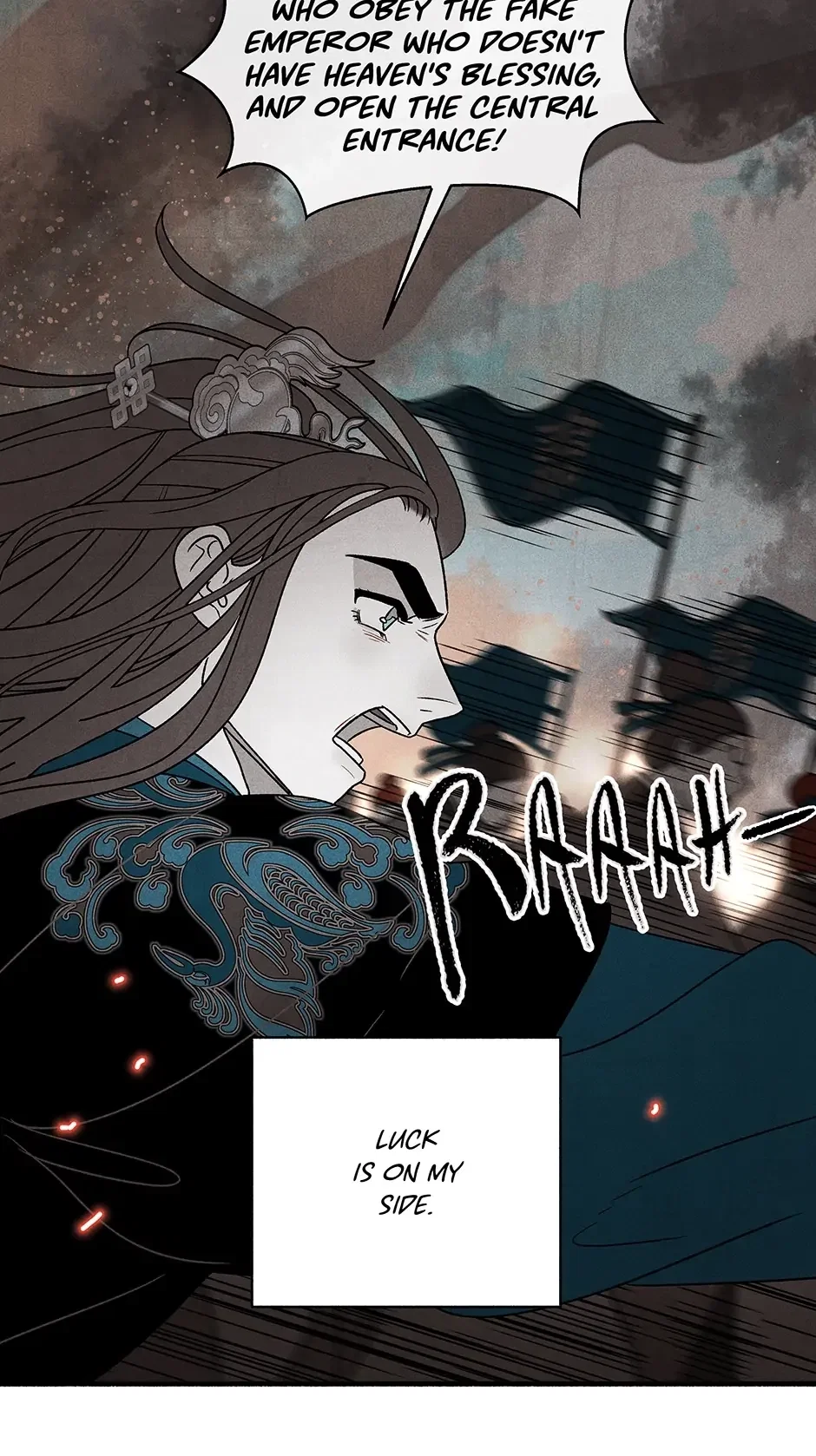 Concubine Walkthrough Chapter 108 - Page 63
