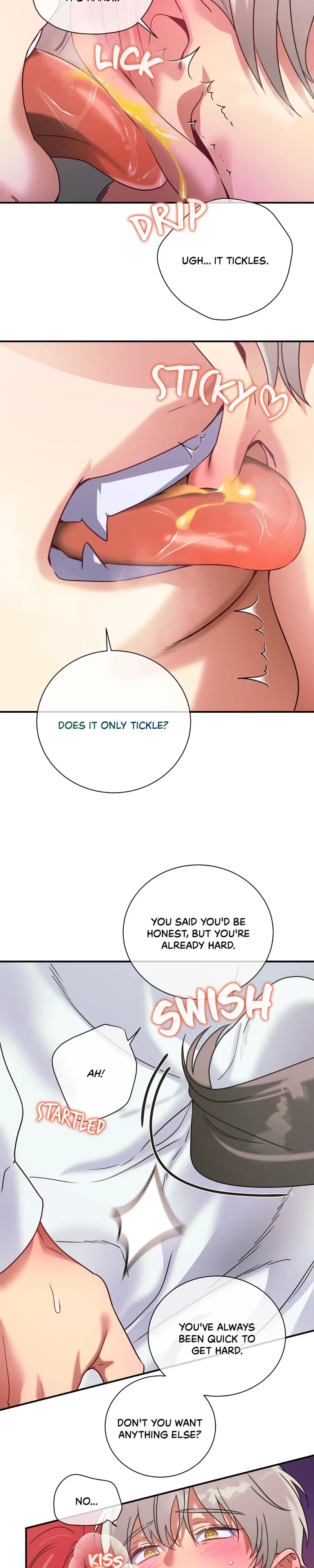 Cooking the Dead Chapter 6 - Page 4