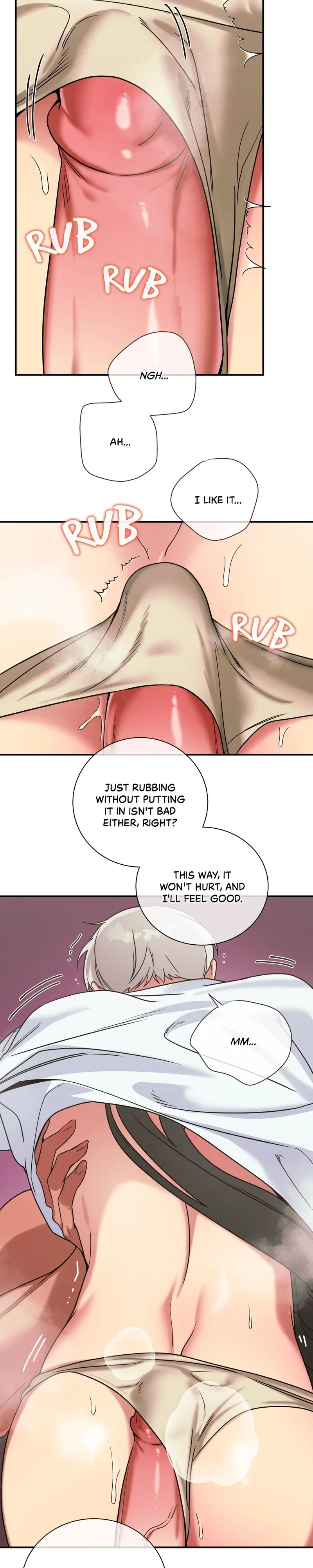 Cooking the Dead Chapter 6 - Page 8