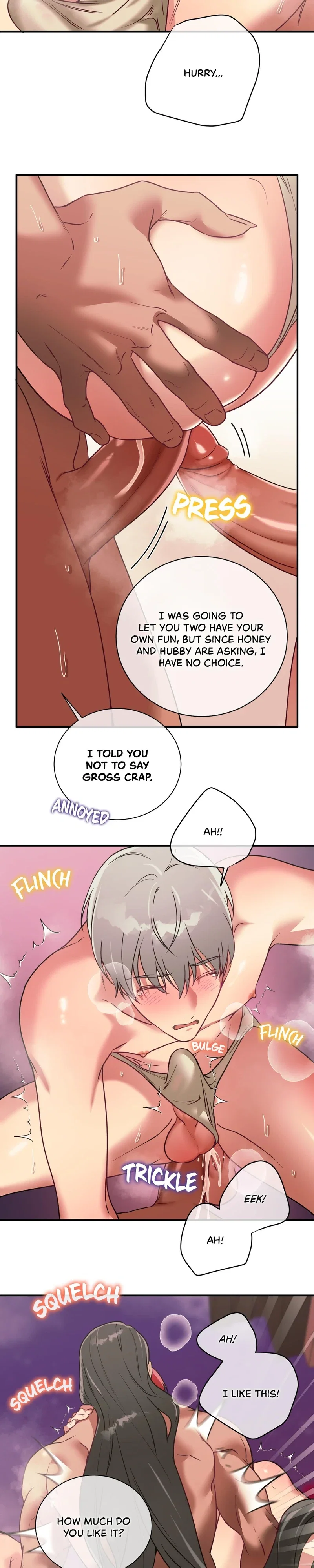 Cooking the Dead Chapter 6 - Page 16