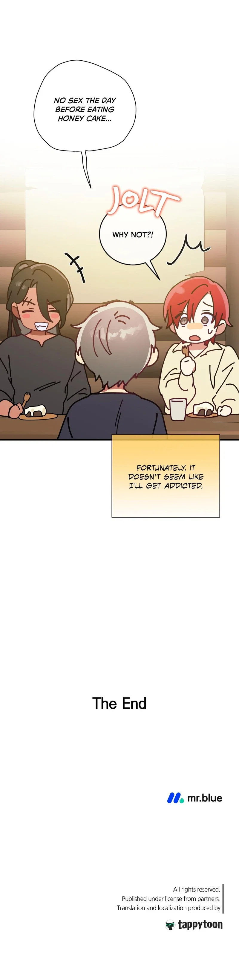 Cooking the Dead Chapter 6 - Page 24