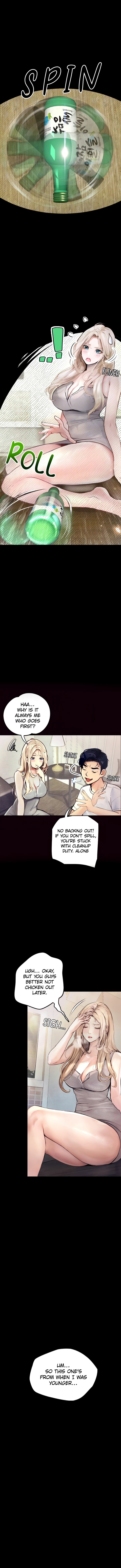 Corruption: Dirty Confessions Chapter 2 - Page 5