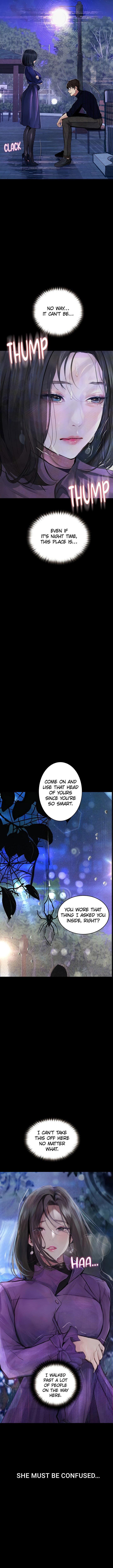 Corruption: Dirty Confessions Chapter 17 - Page 5