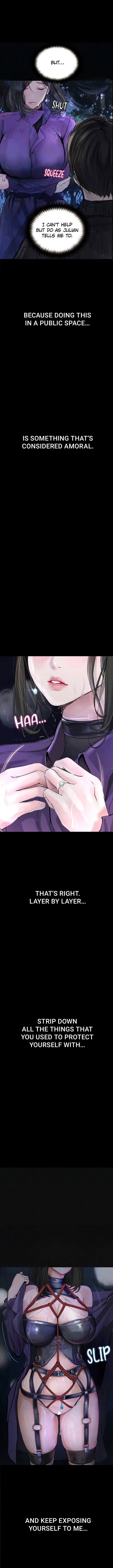 Corruption: Dirty Confessions Chapter 17 - Page 6