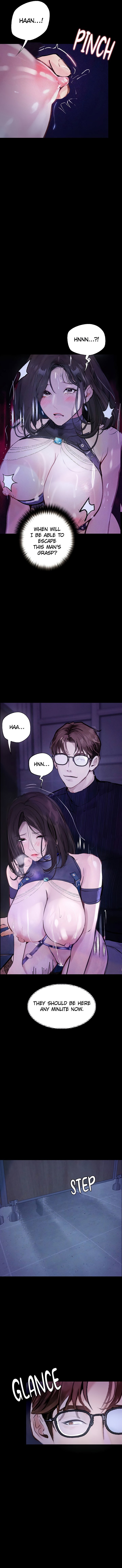 Corruption: Dirty Confessions Chapter 17 - Page 13