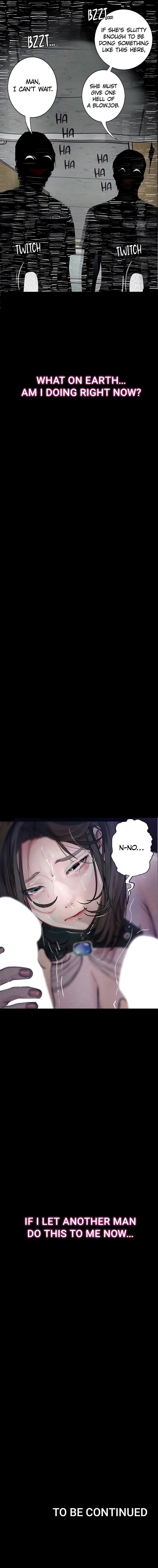 Corruption: Dirty Confessions Chapter 17 - Page 16