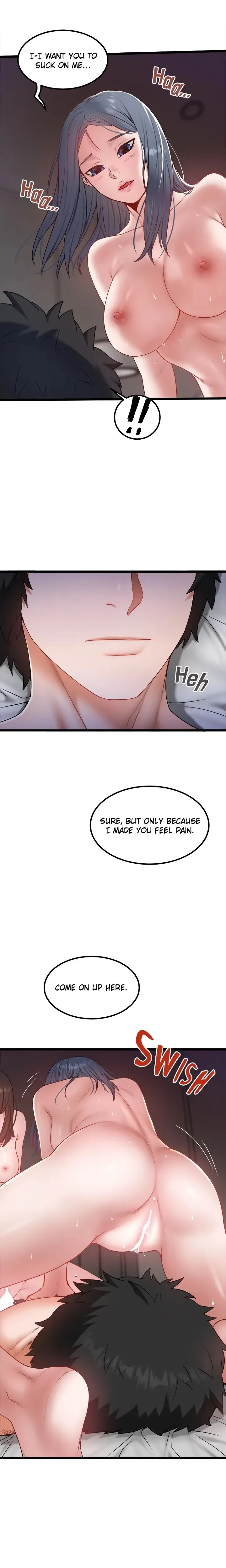 Country Virgin Chapter 32 - Page 12