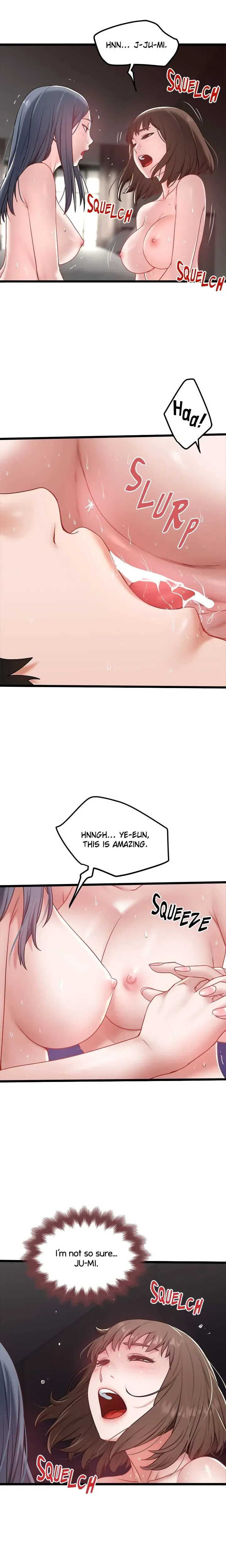 Country Virgin Chapter 32 - Page 13
