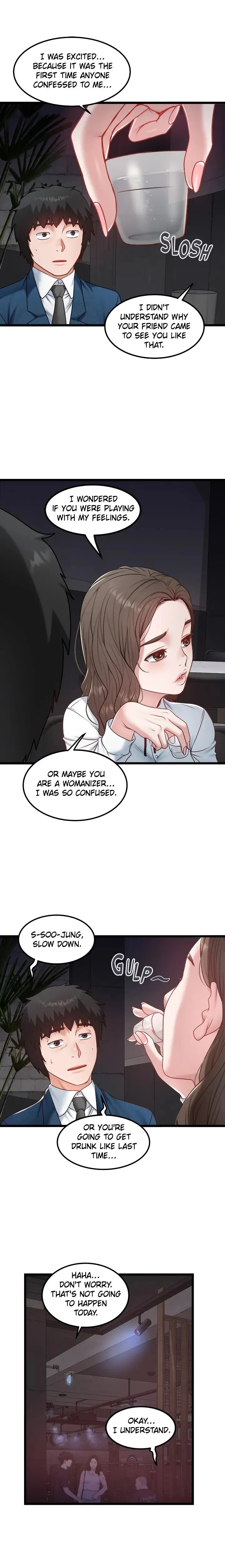 Country Virgin Chapter 40 - Page 6