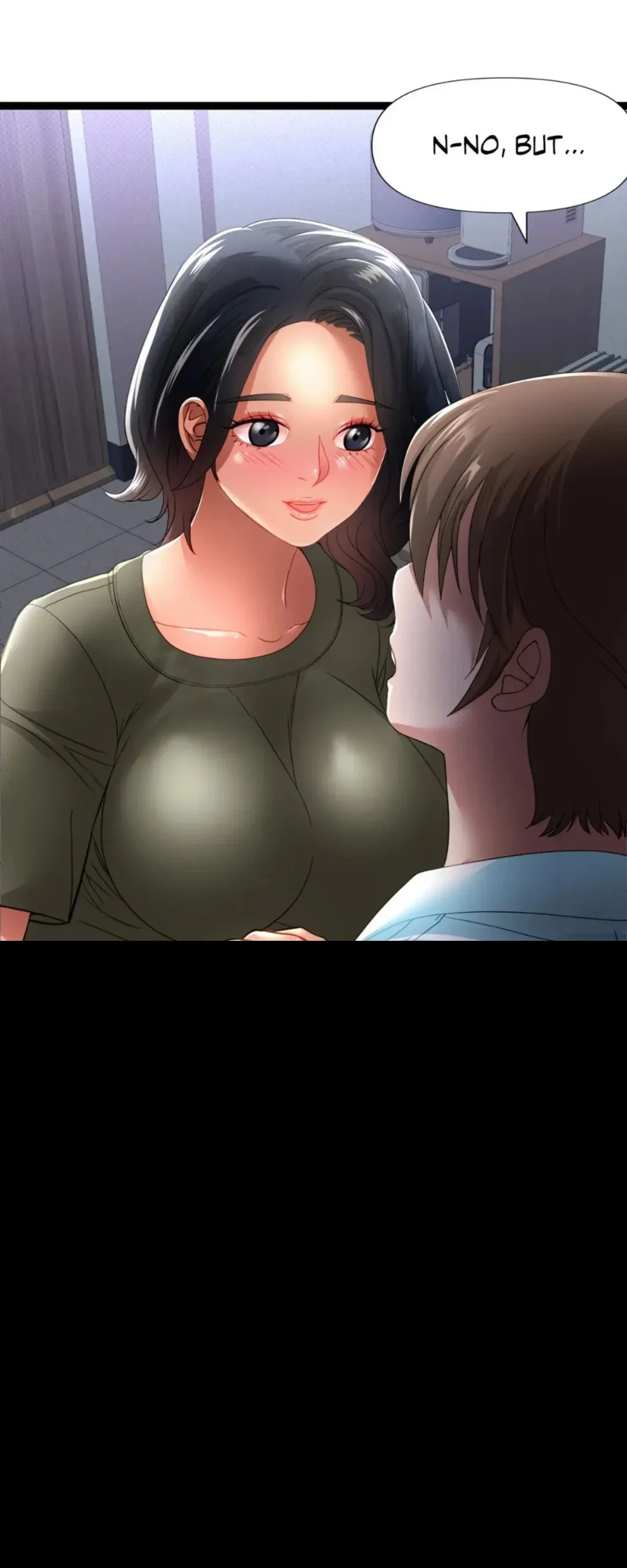 Coupling Comrades Chapter 2 - Page 5