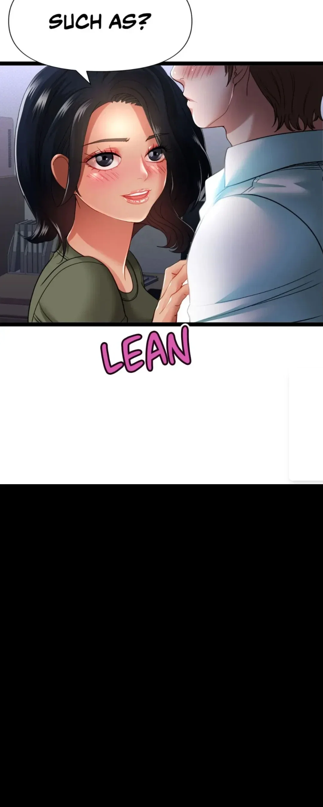 Coupling Comrades Chapter 2 - Page 6