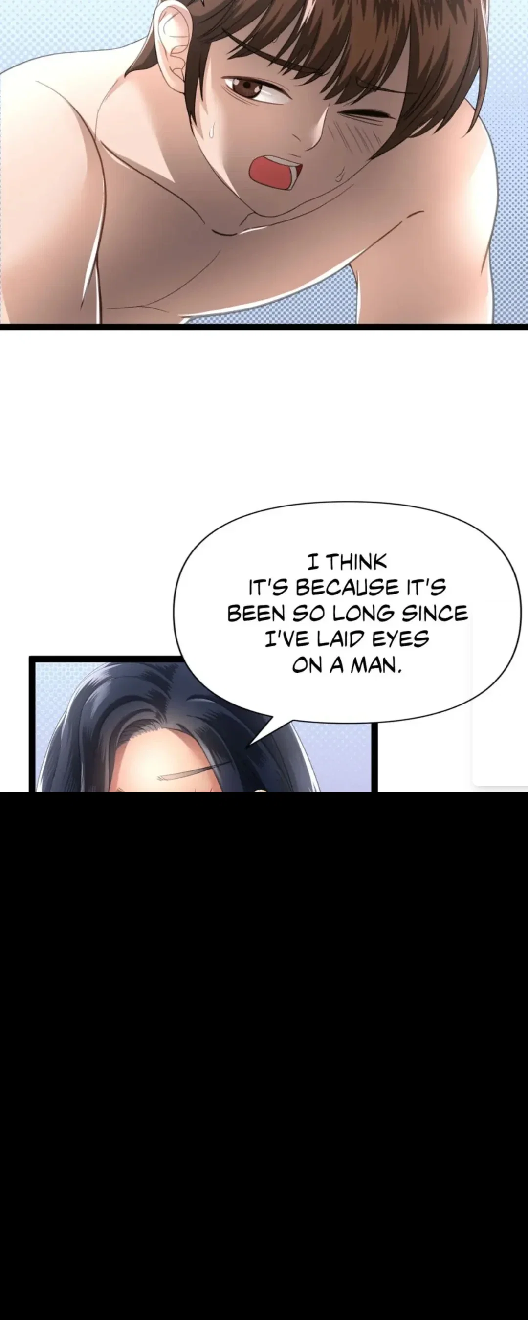Coupling Comrades Chapter 2 - Page 11