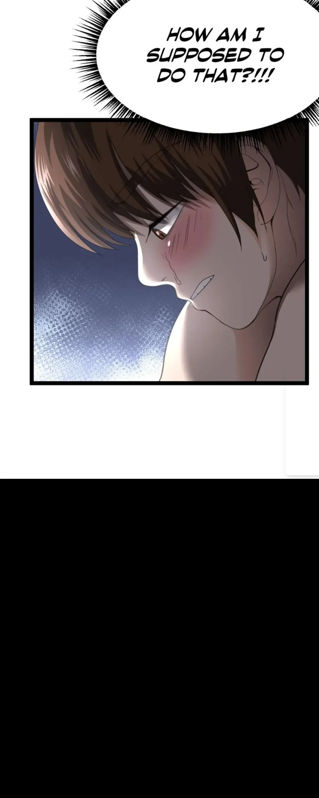 Coupling Comrades Chapter 2 - Page 13
