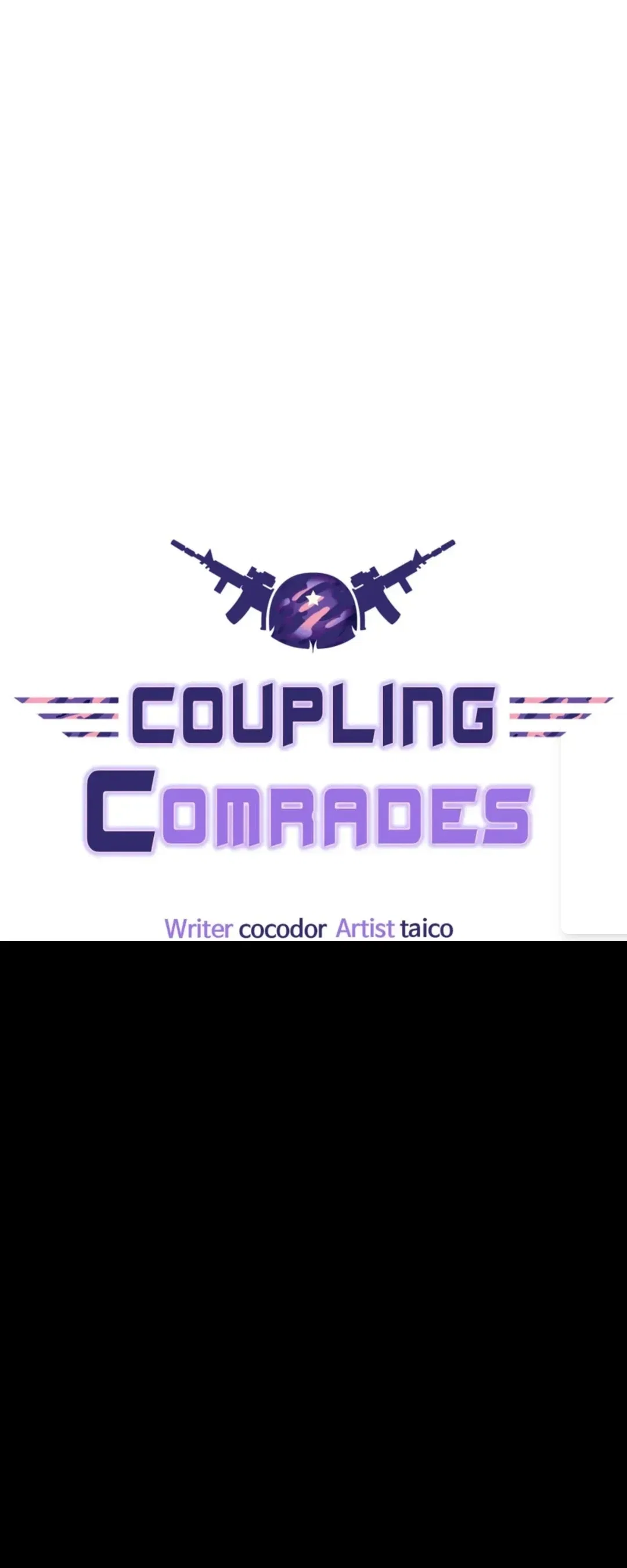 Coupling Comrades Chapter 2 - Page 17