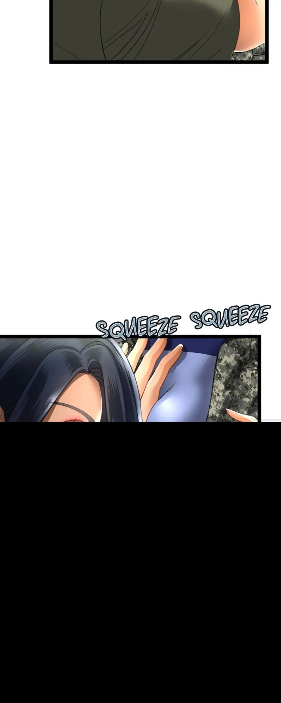 Coupling Comrades Chapter 2 - Page 20