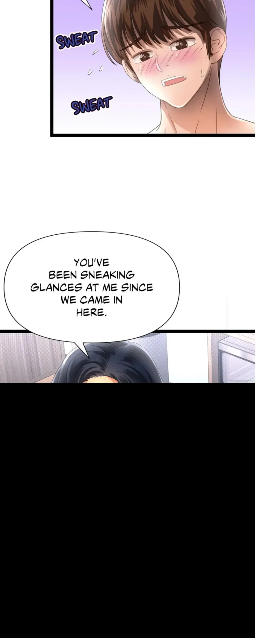Coupling Comrades Chapter 2 - Page 24