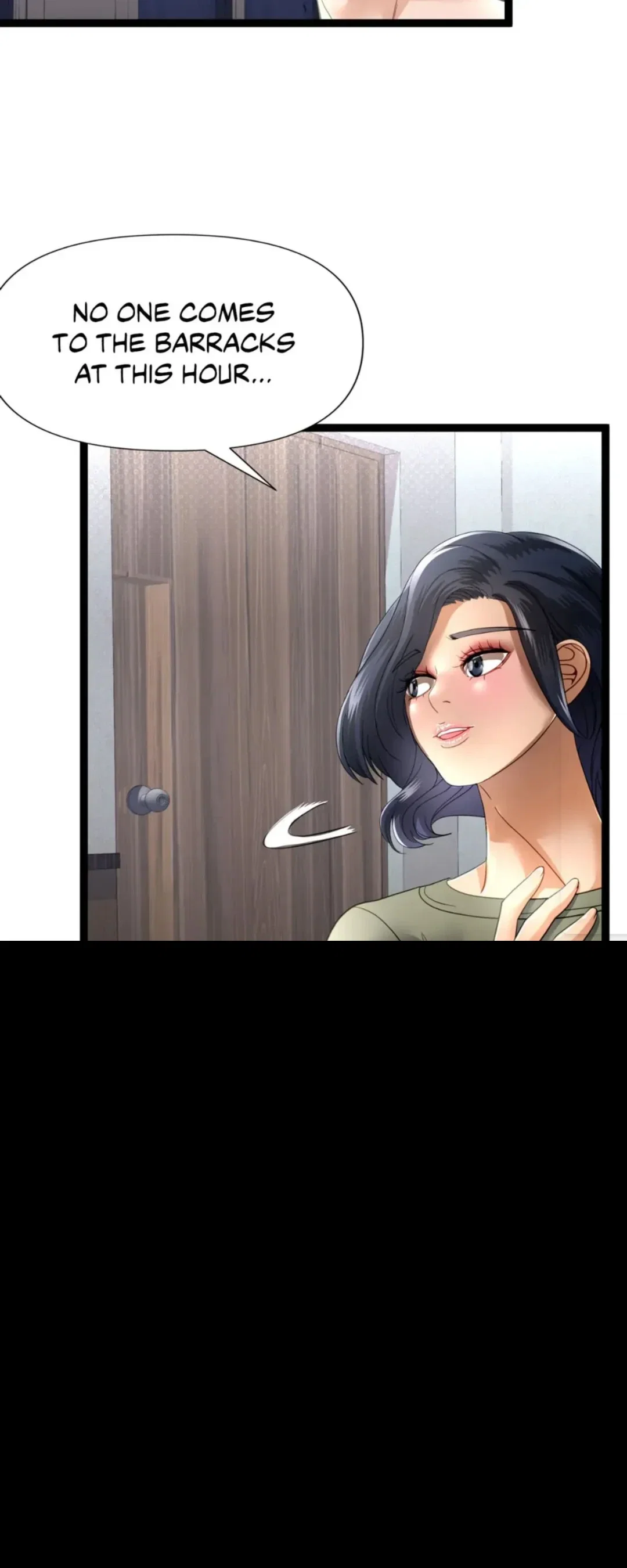 Coupling Comrades Chapter 2 - Page 30