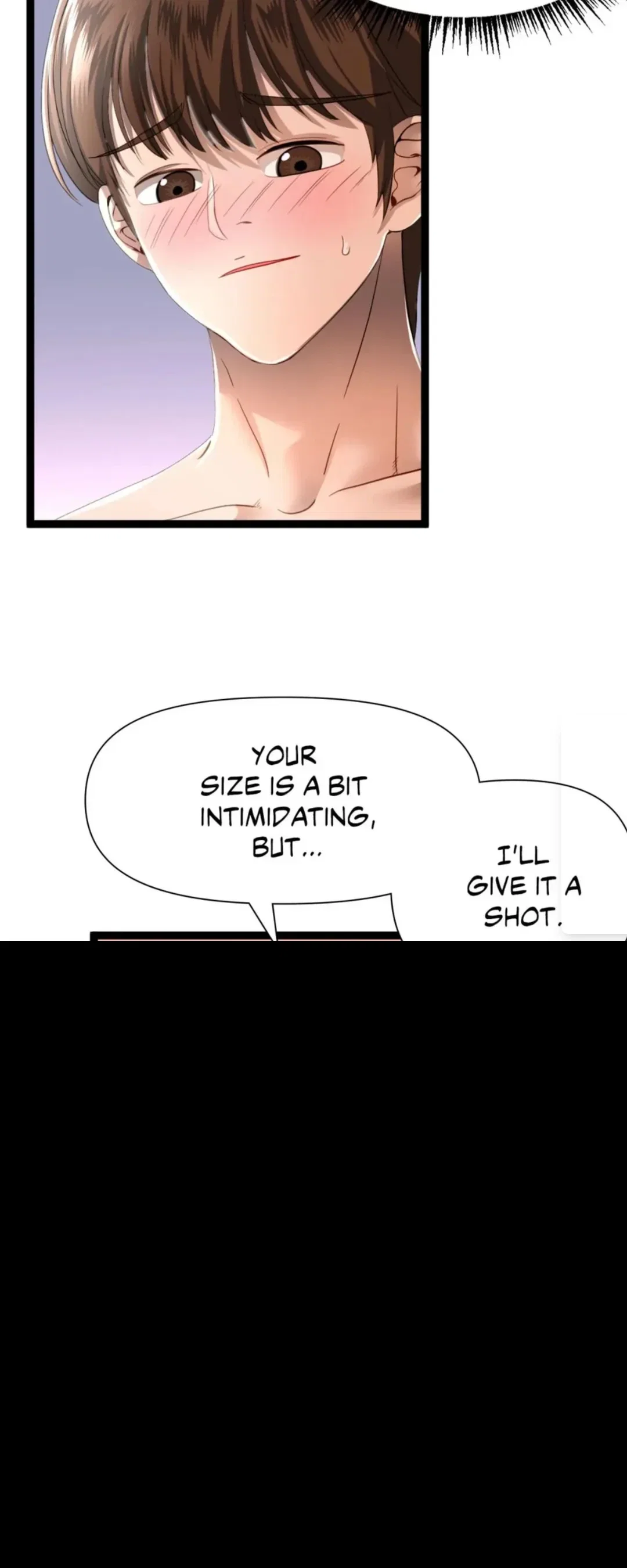 Coupling Comrades Chapter 2 - Page 33