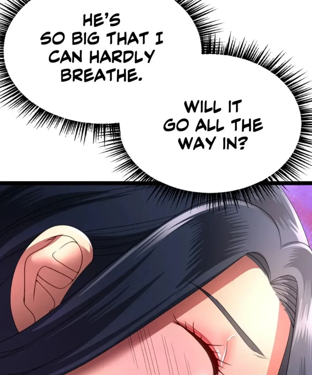Coupling Comrades Chapter 2 - Page 36