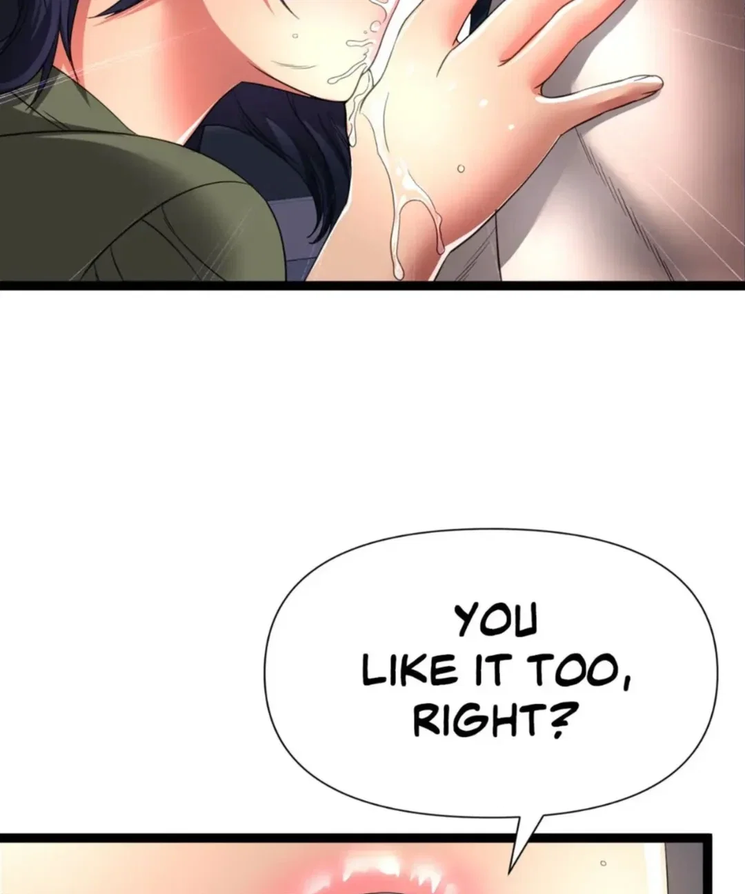 Coupling Comrades Chapter 2 - Page 40