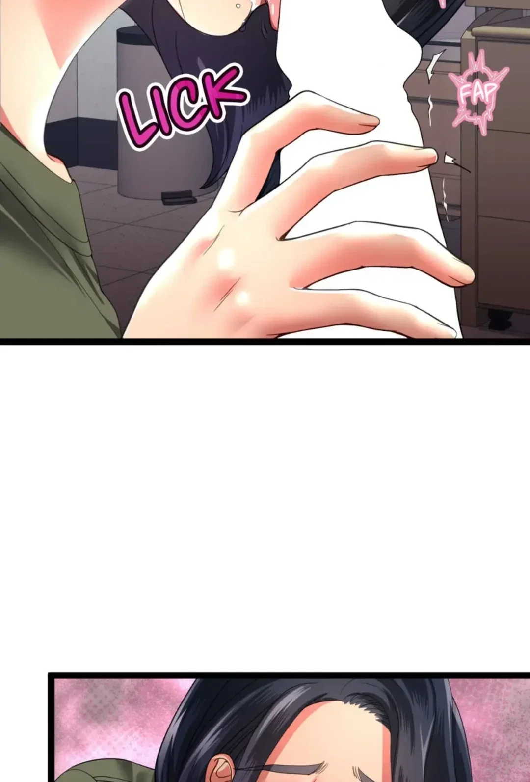 Coupling Comrades Chapter 2 - Page 43