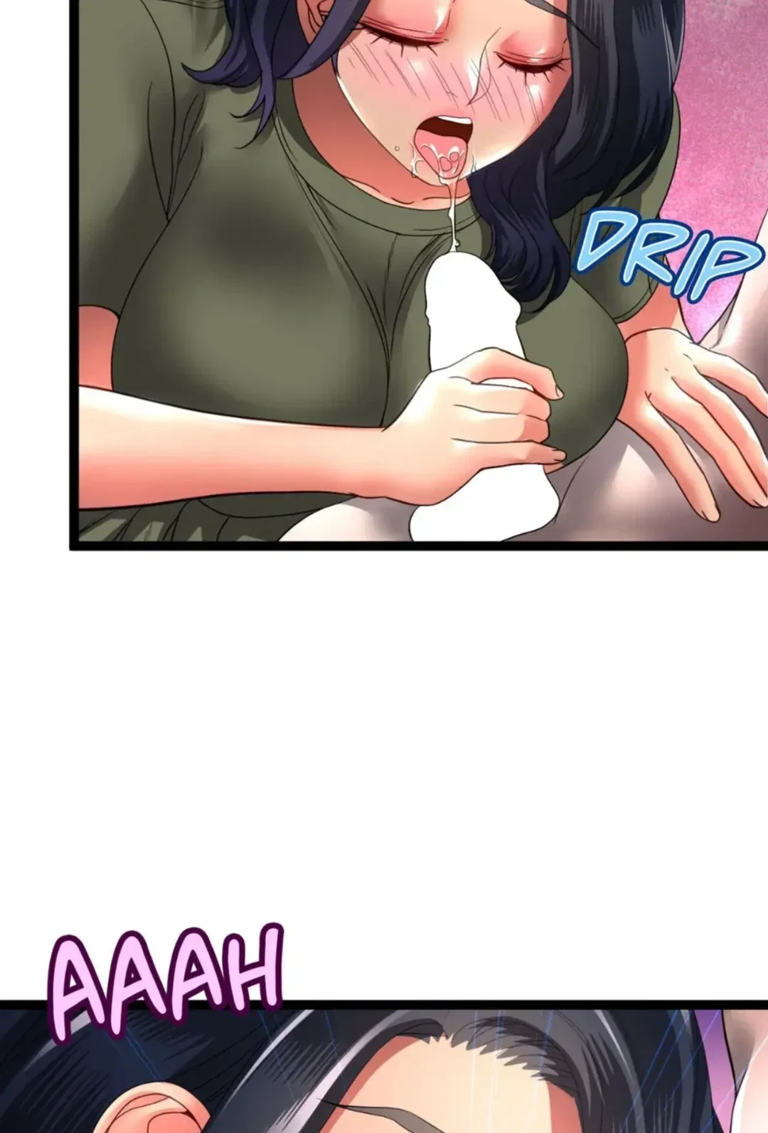 Coupling Comrades Chapter 2 - Page 44