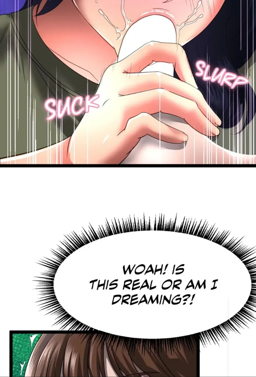Coupling Comrades Chapter 2 - Page 47