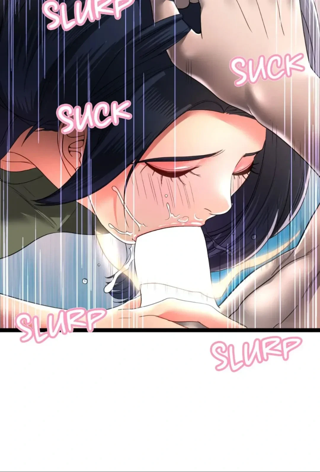 Coupling Comrades Chapter 2 - Page 49