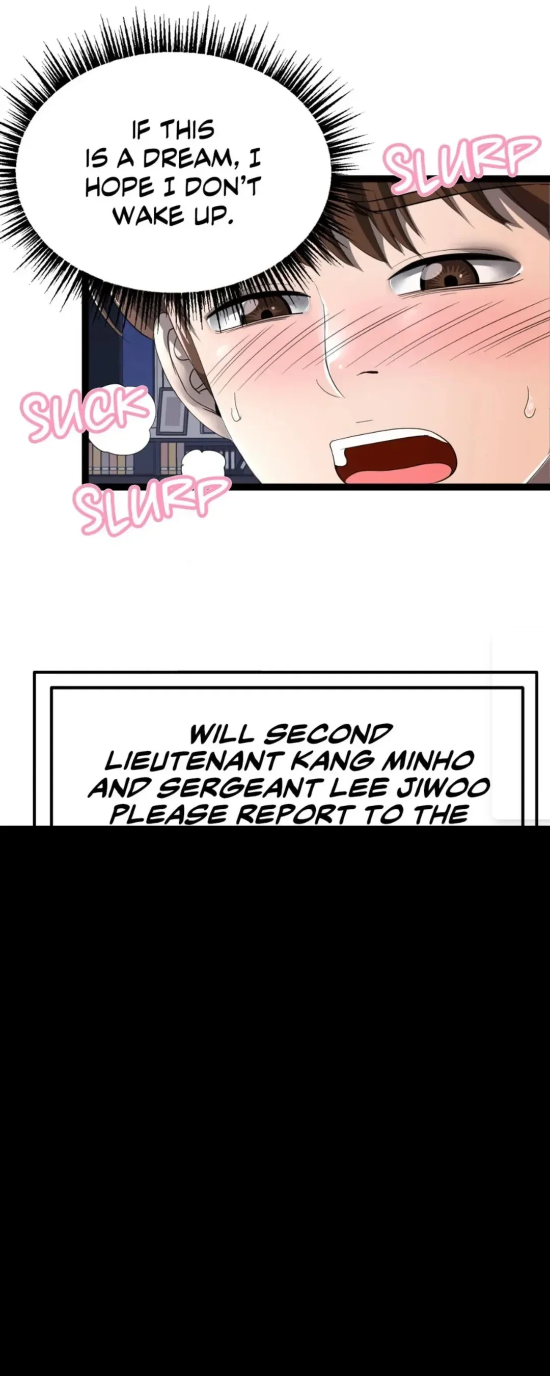 Coupling Comrades Chapter 2 - Page 50