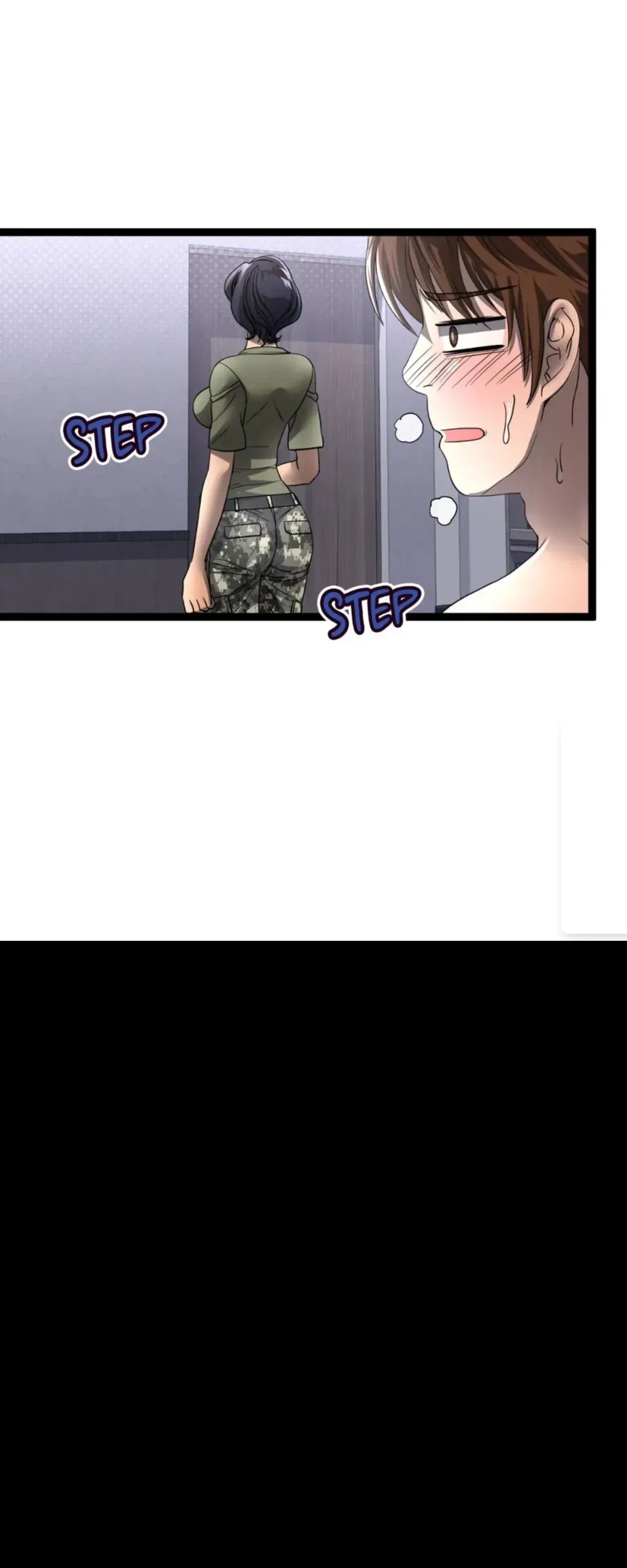 Coupling Comrades Chapter 2 - Page 52