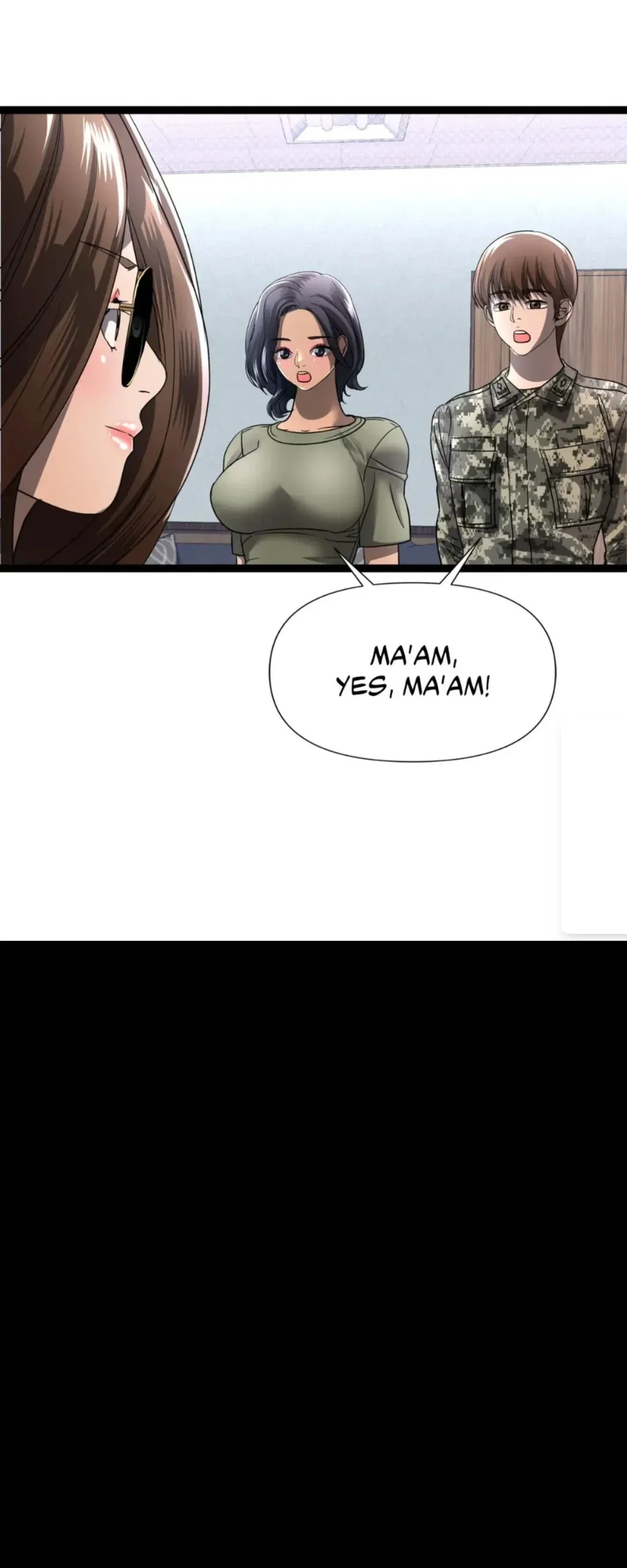 Coupling Comrades Chapter 2 - Page 54