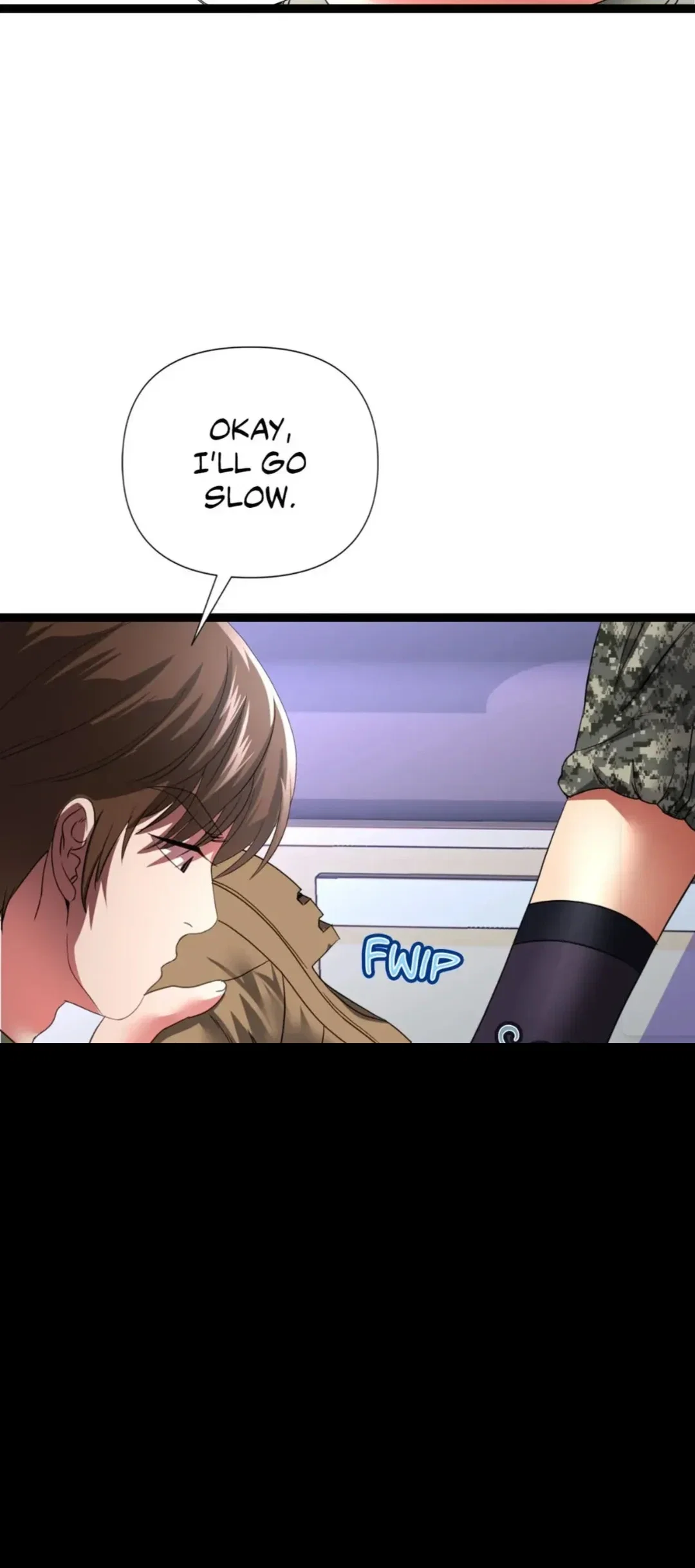 Coupling Comrades Chapter 2 - Page 60