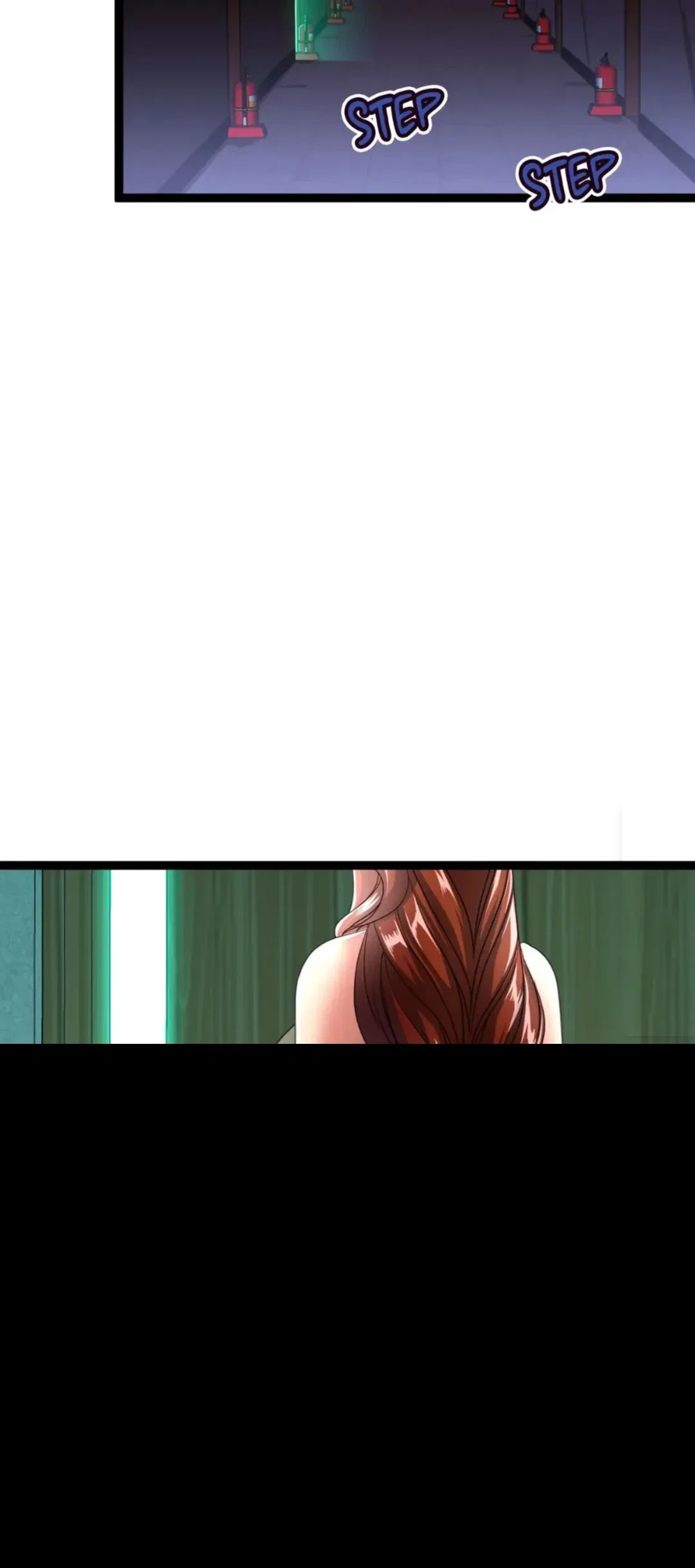 Coupling Comrades Chapter 2 - Page 64