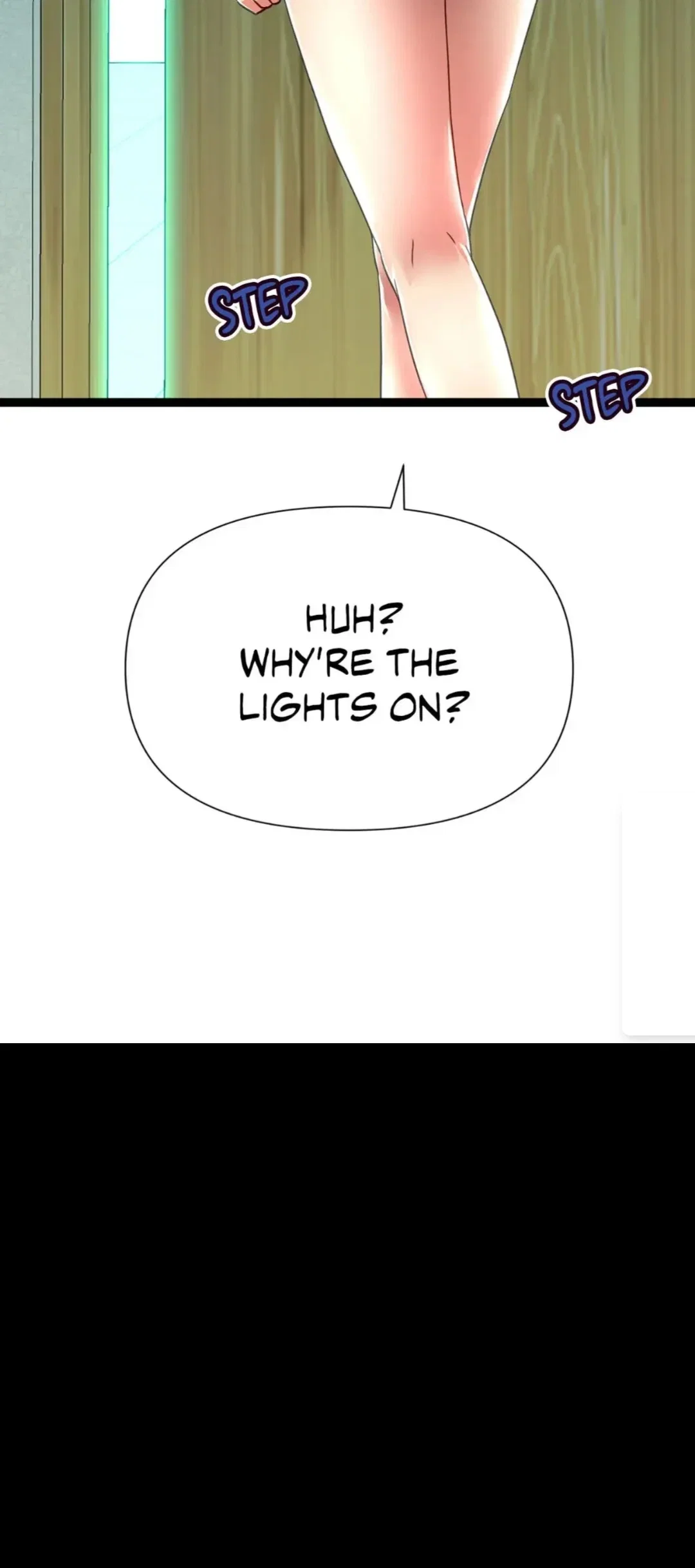 Coupling Comrades Chapter 2 - Page 65