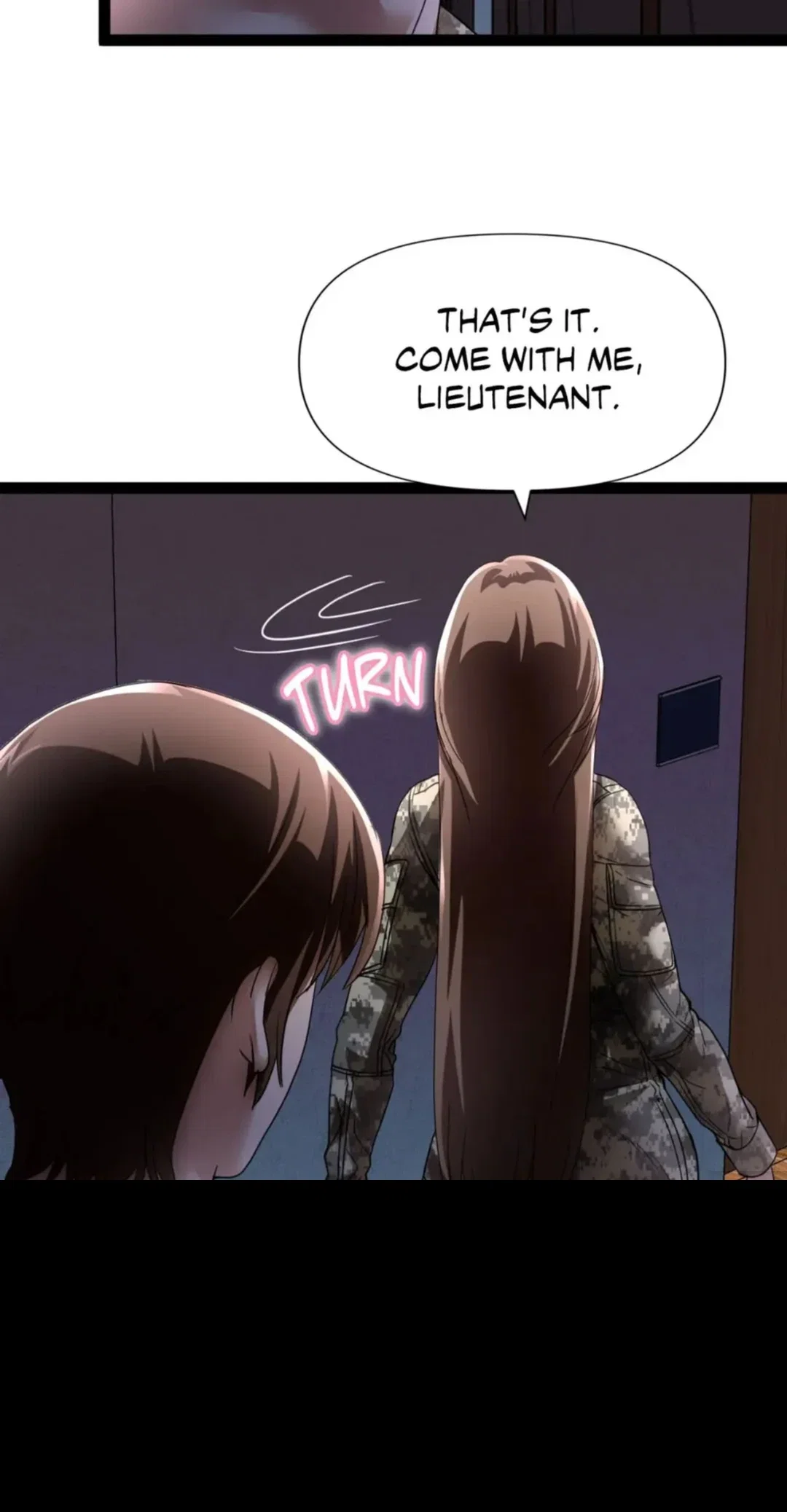 Coupling Comrades Chapter 9 - Page 7