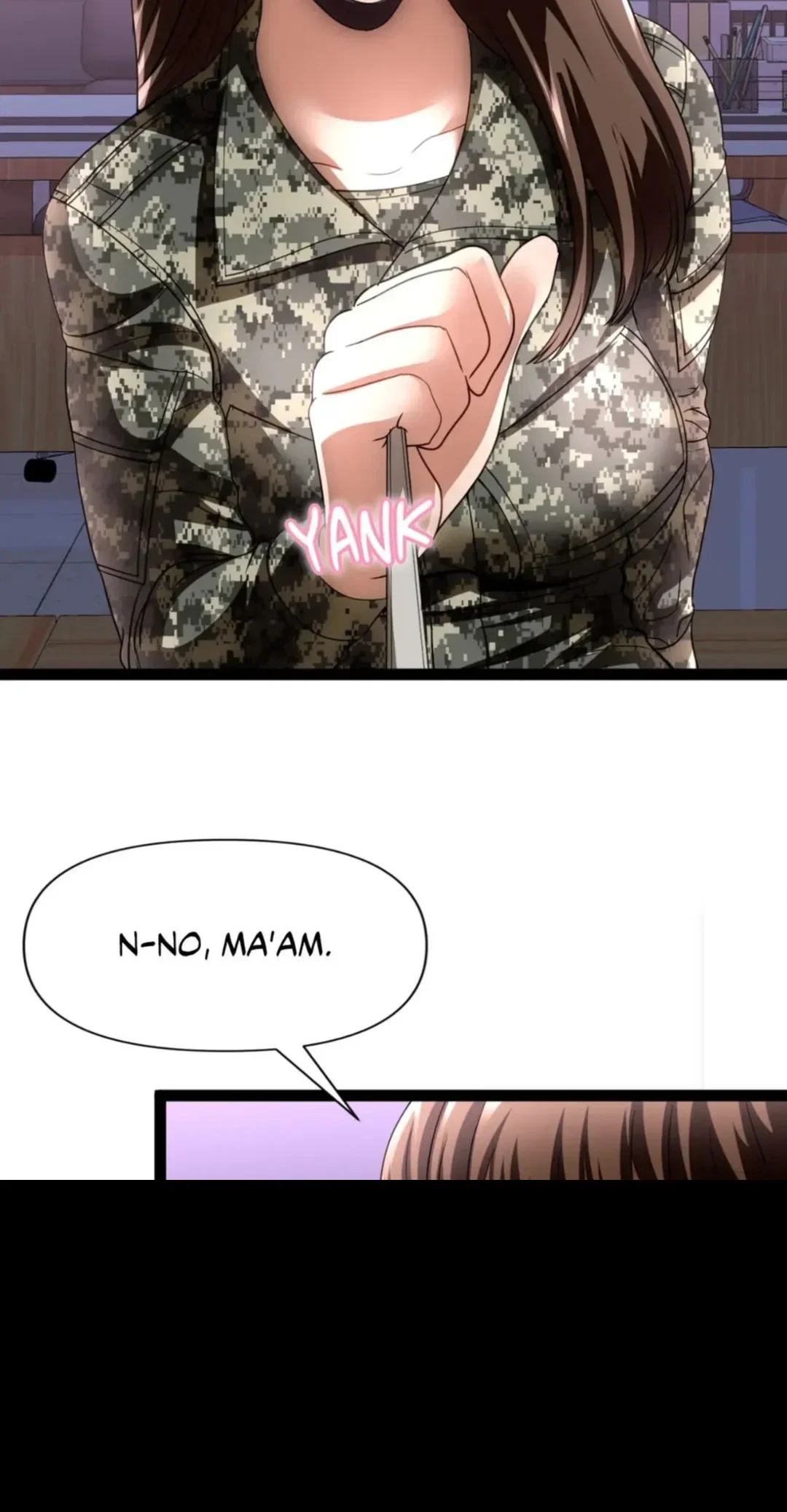 Coupling Comrades Chapter 9 - Page 13