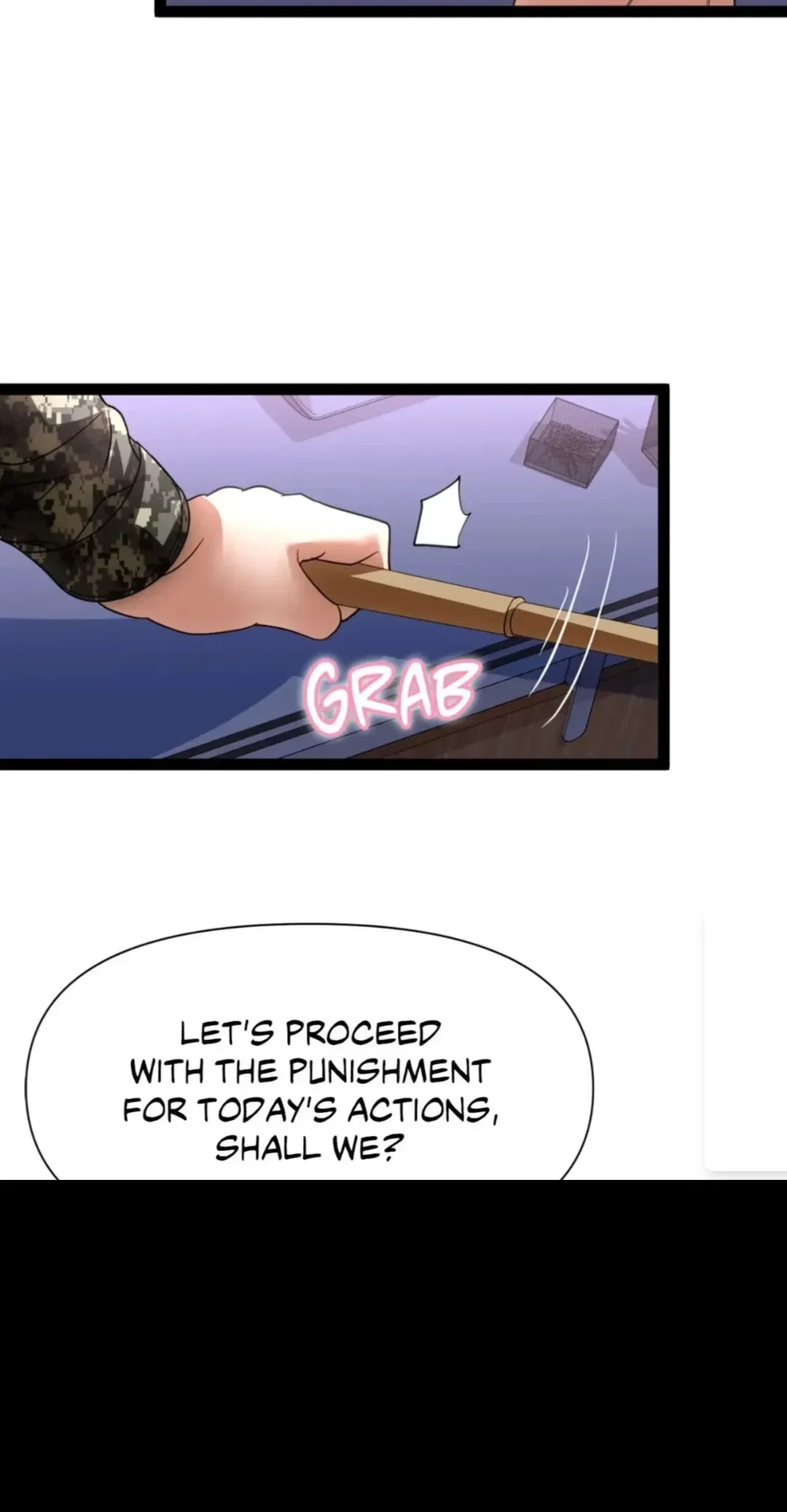 Coupling Comrades Chapter 9 - Page 14