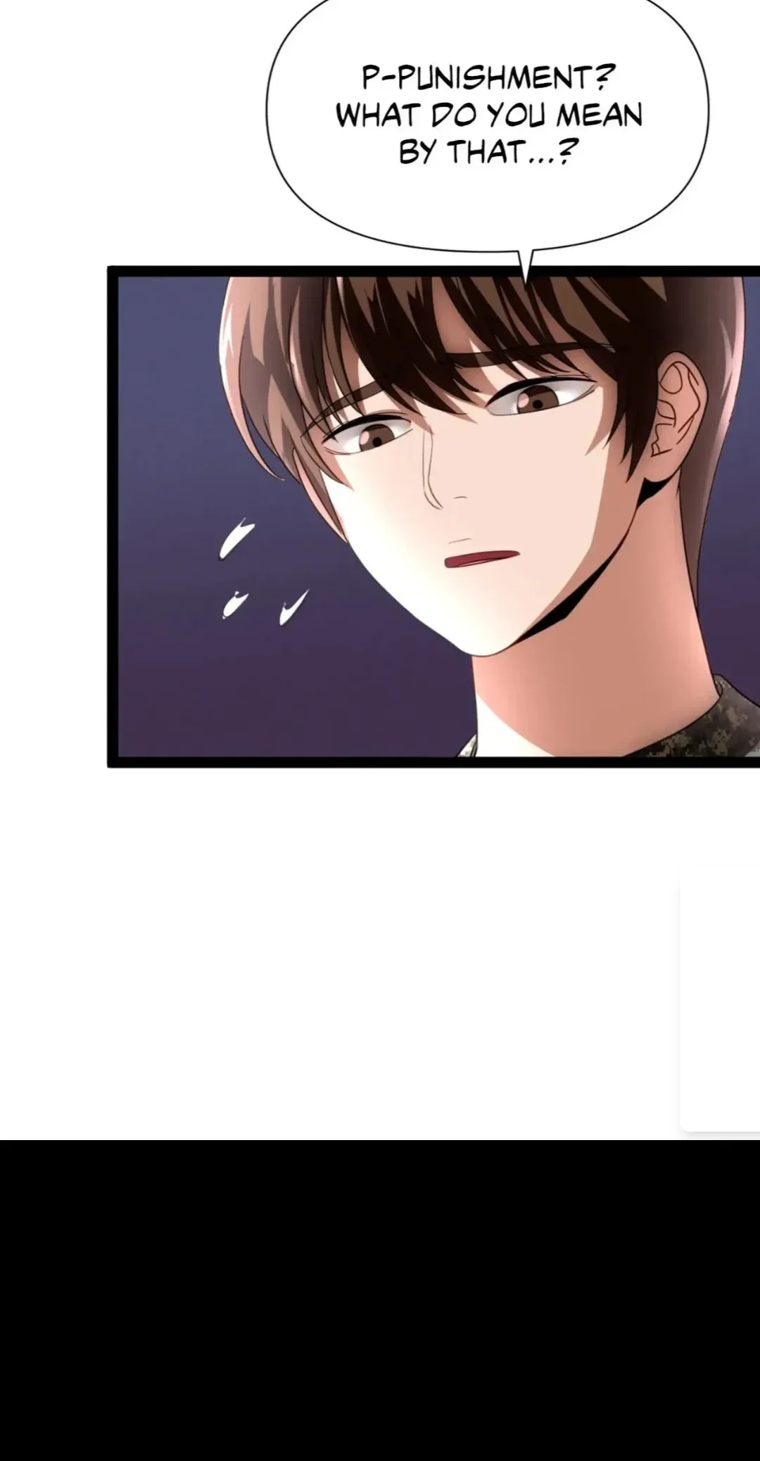 Coupling Comrades Chapter 9 - Page 16
