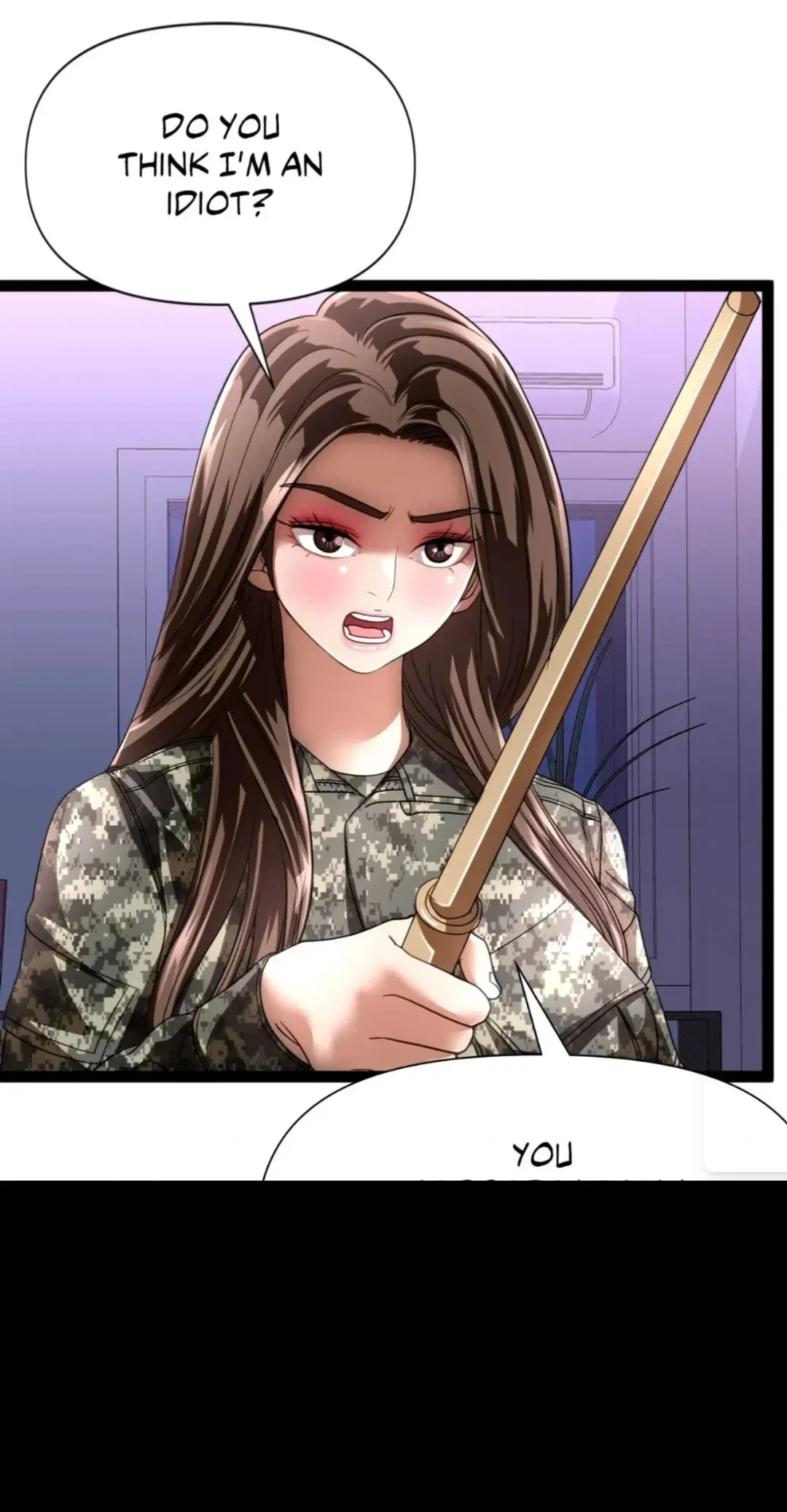 Coupling Comrades Chapter 9 - Page 18