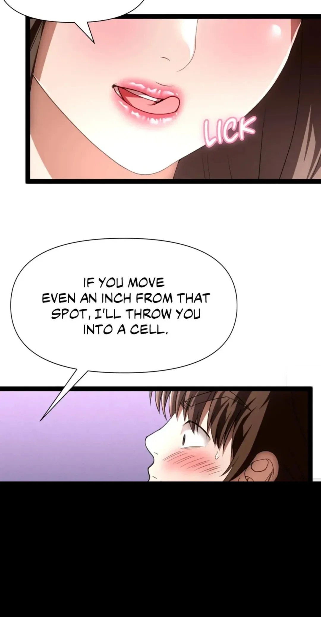 Coupling Comrades Chapter 9 - Page 19
