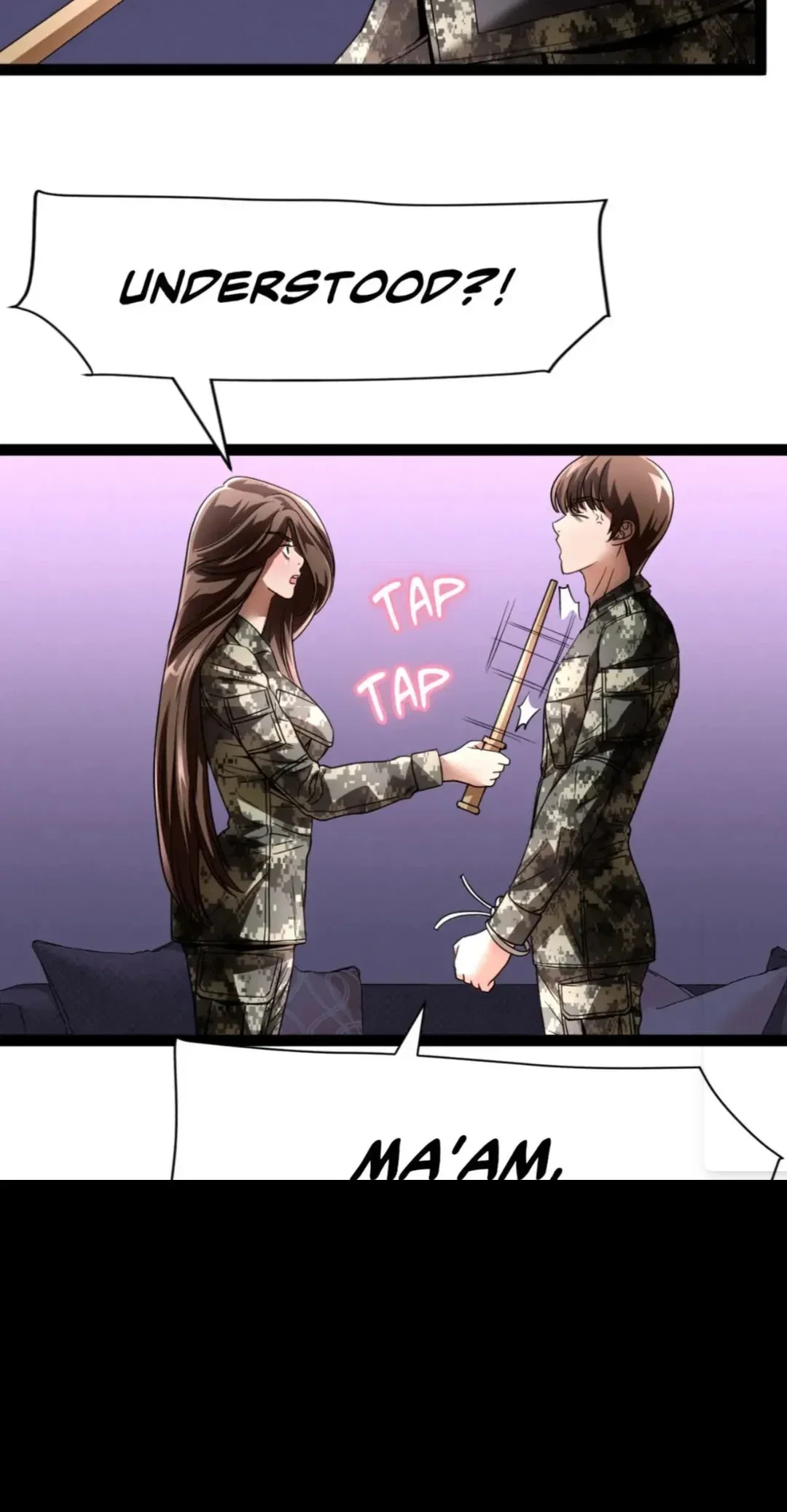 Coupling Comrades Chapter 9 - Page 20