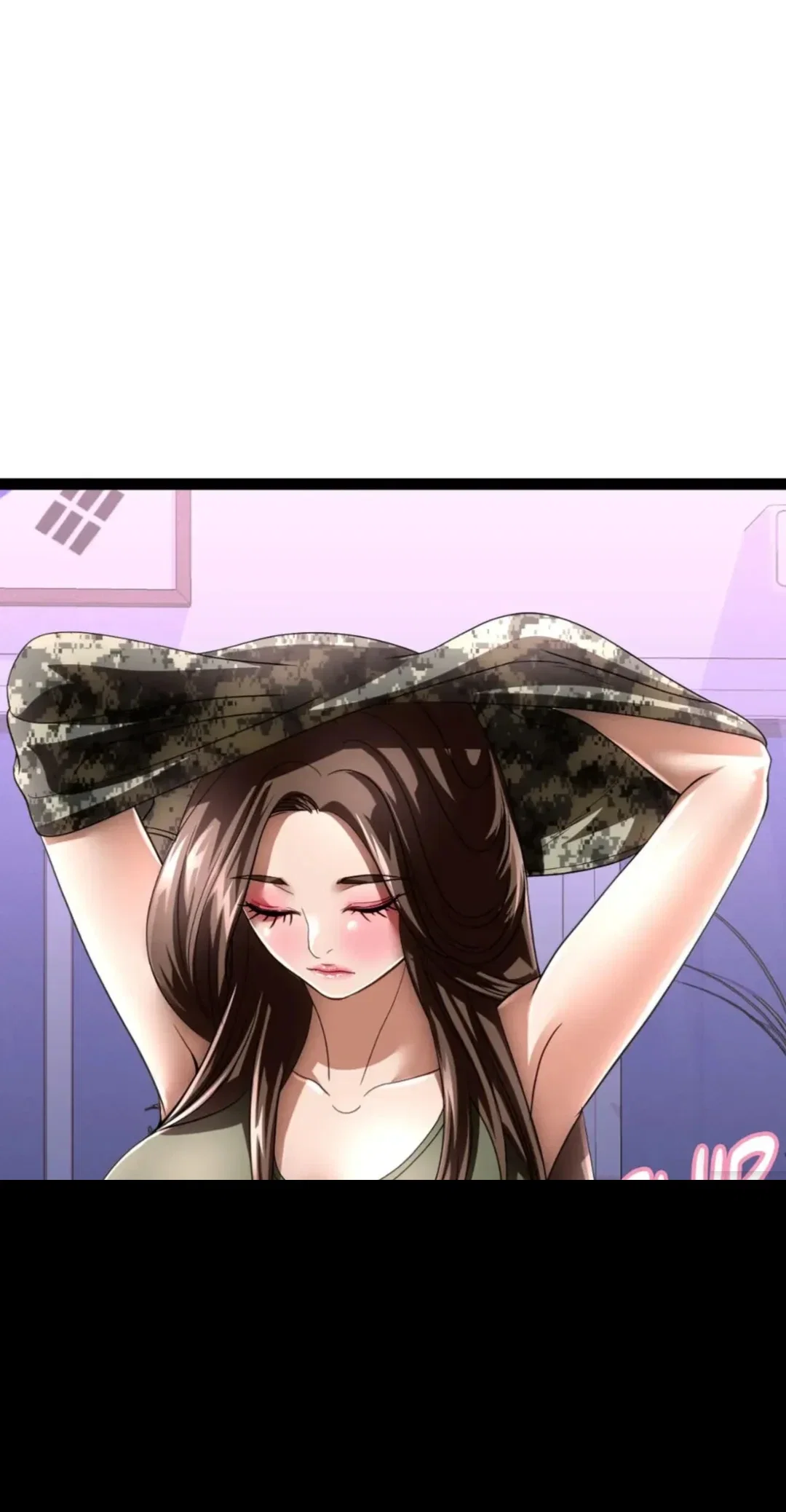 Coupling Comrades Chapter 9 - Page 22