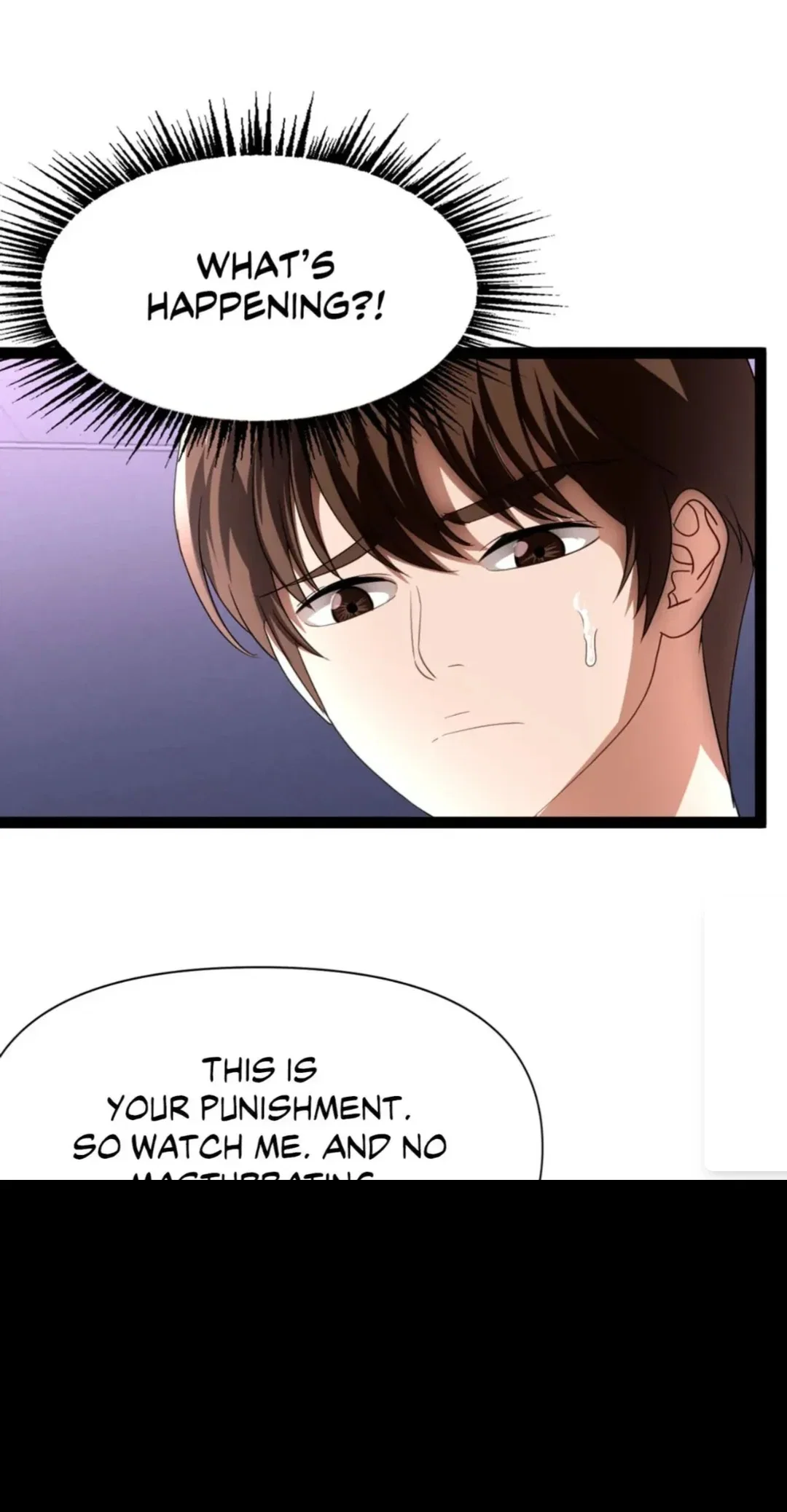 Coupling Comrades Chapter 9 - Page 26