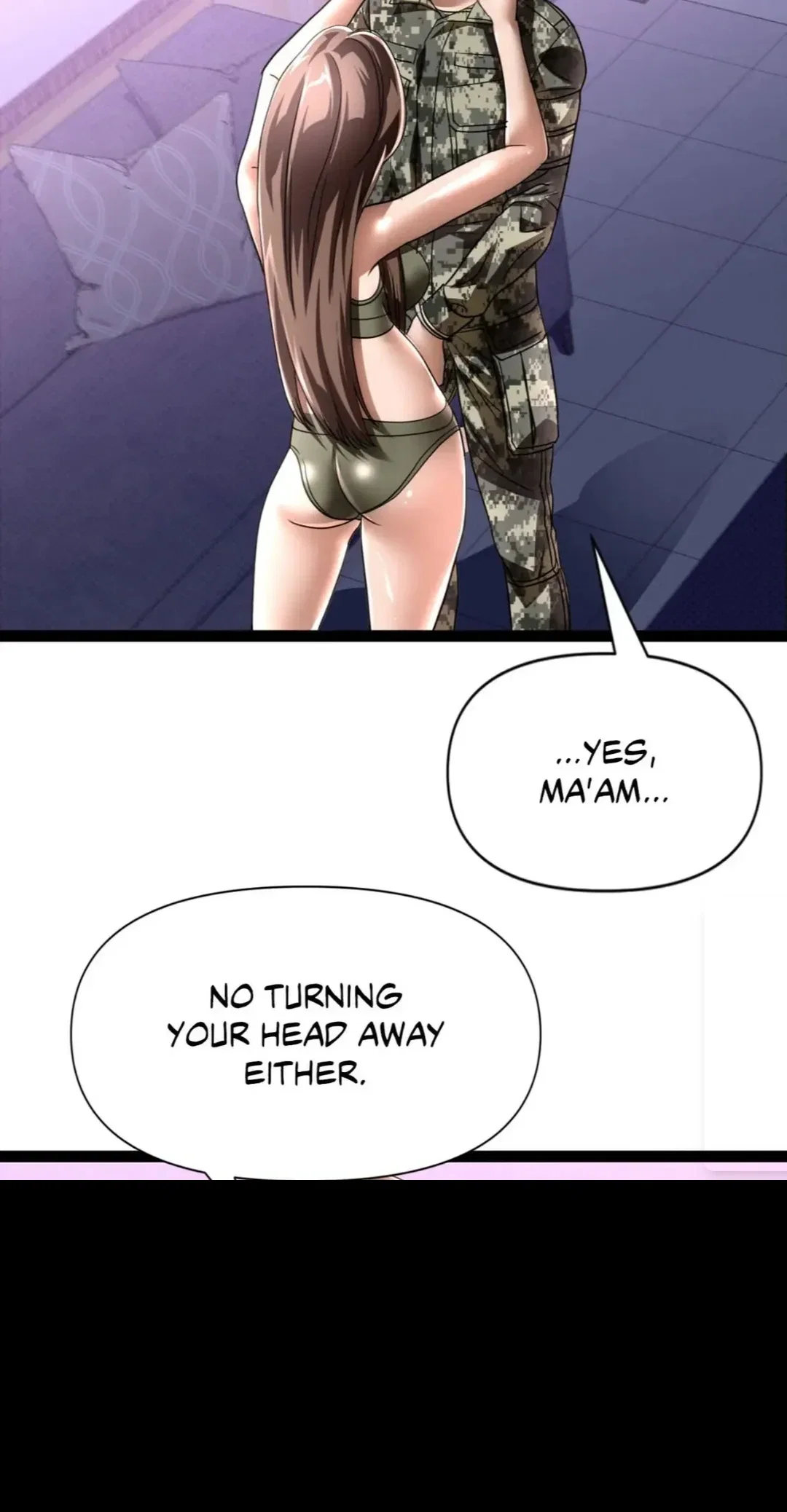 Coupling Comrades Chapter 9 - Page 27