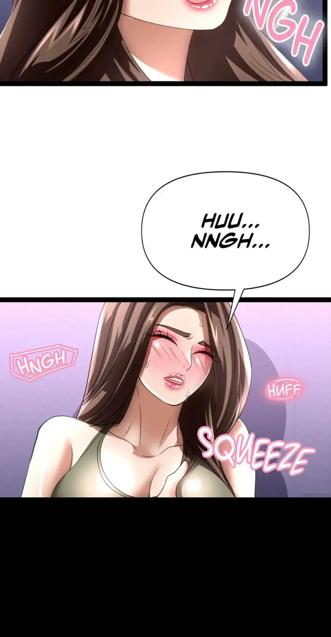 Coupling Comrades Chapter 9 - Page 30