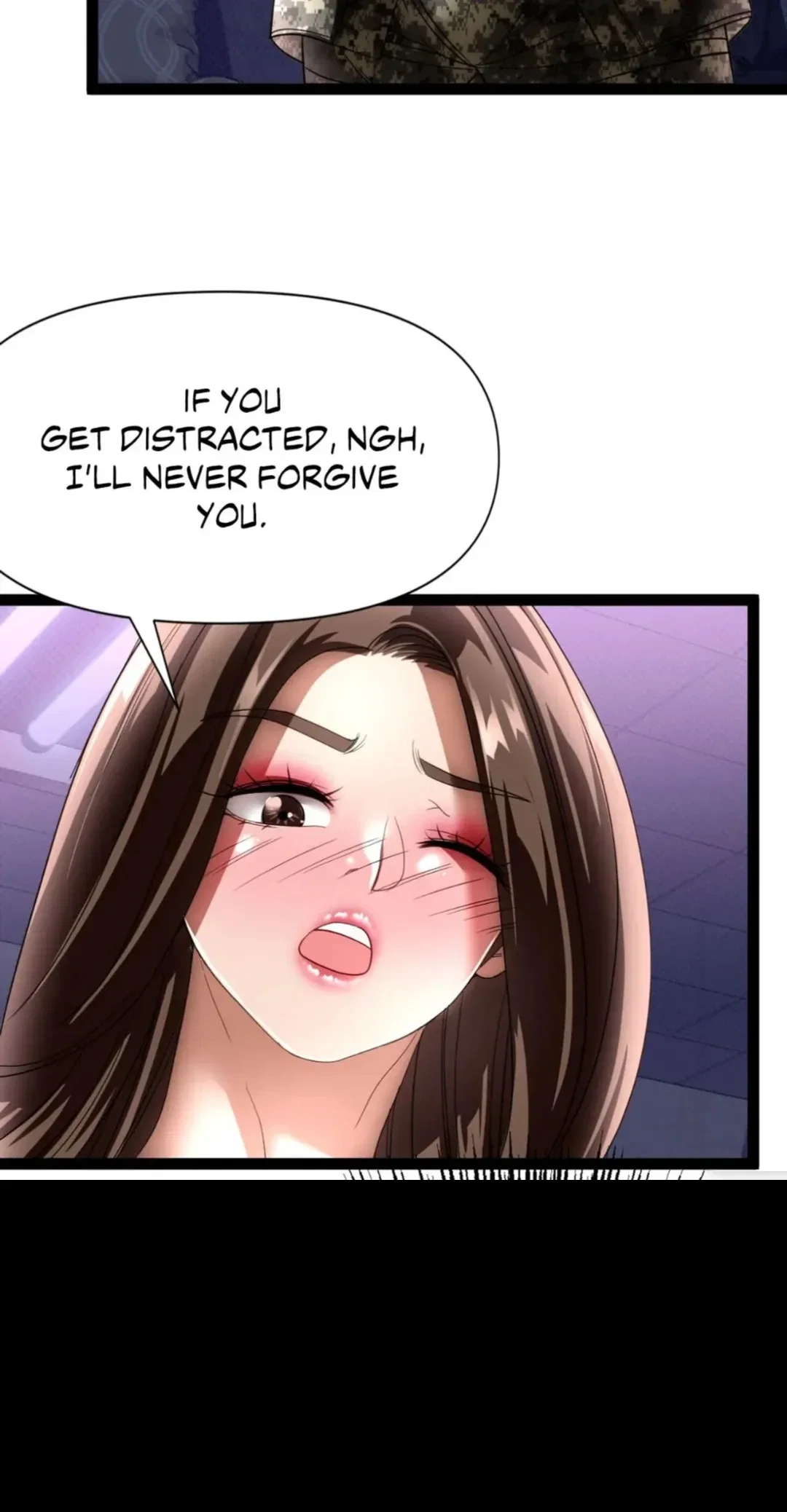 Coupling Comrades Chapter 9 - Page 32
